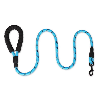 Strong Versatile Reflective Dog Leash